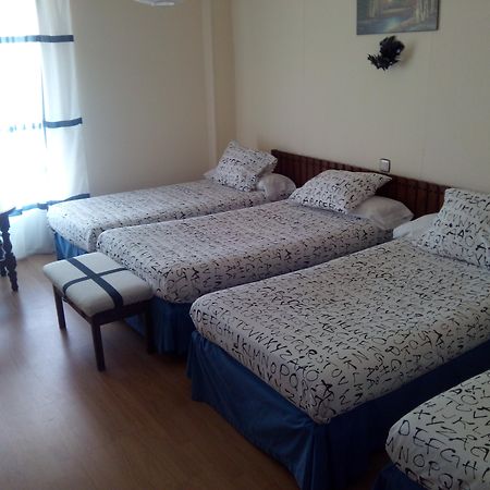 Nuevo Hotel Vista Alegre Valdepeñas Eksteriør bilde