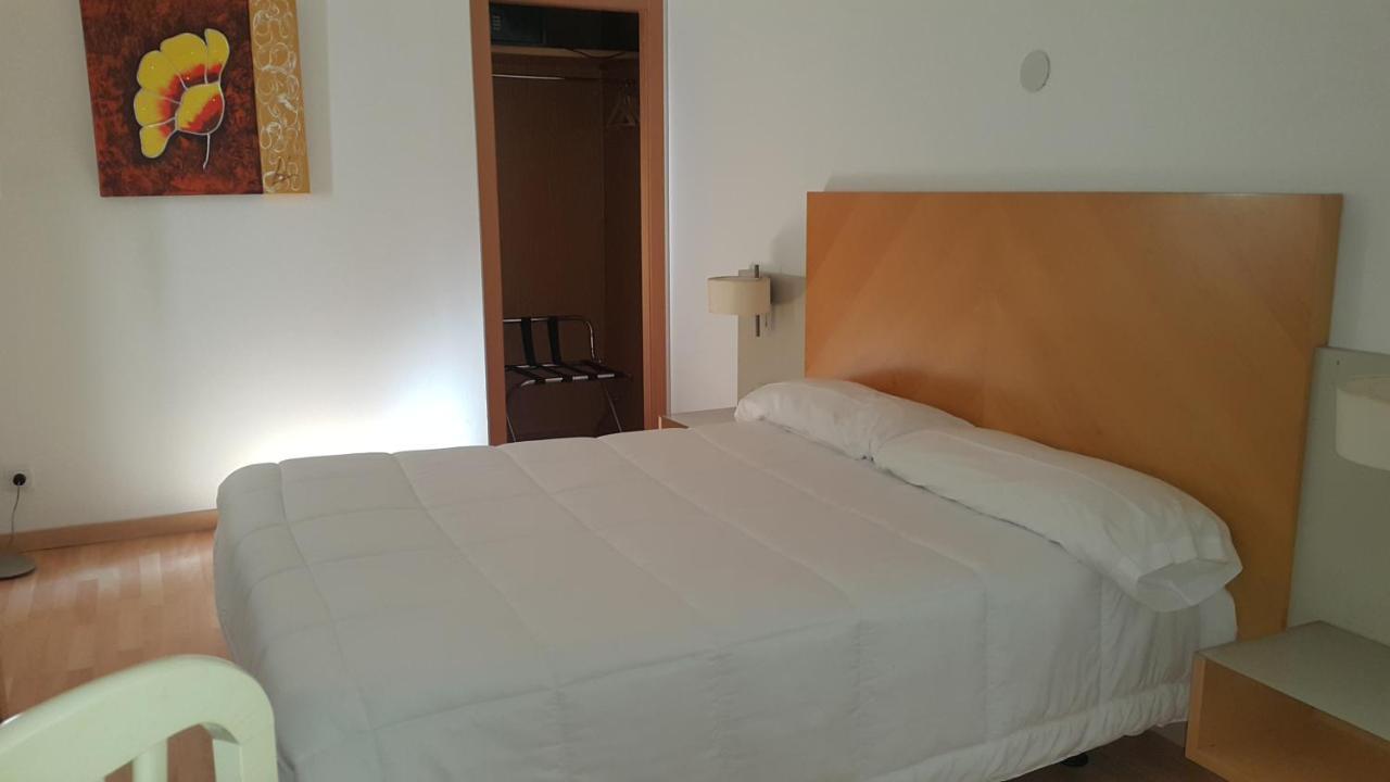 Nuevo Hotel Vista Alegre Valdepeñas Eksteriør bilde