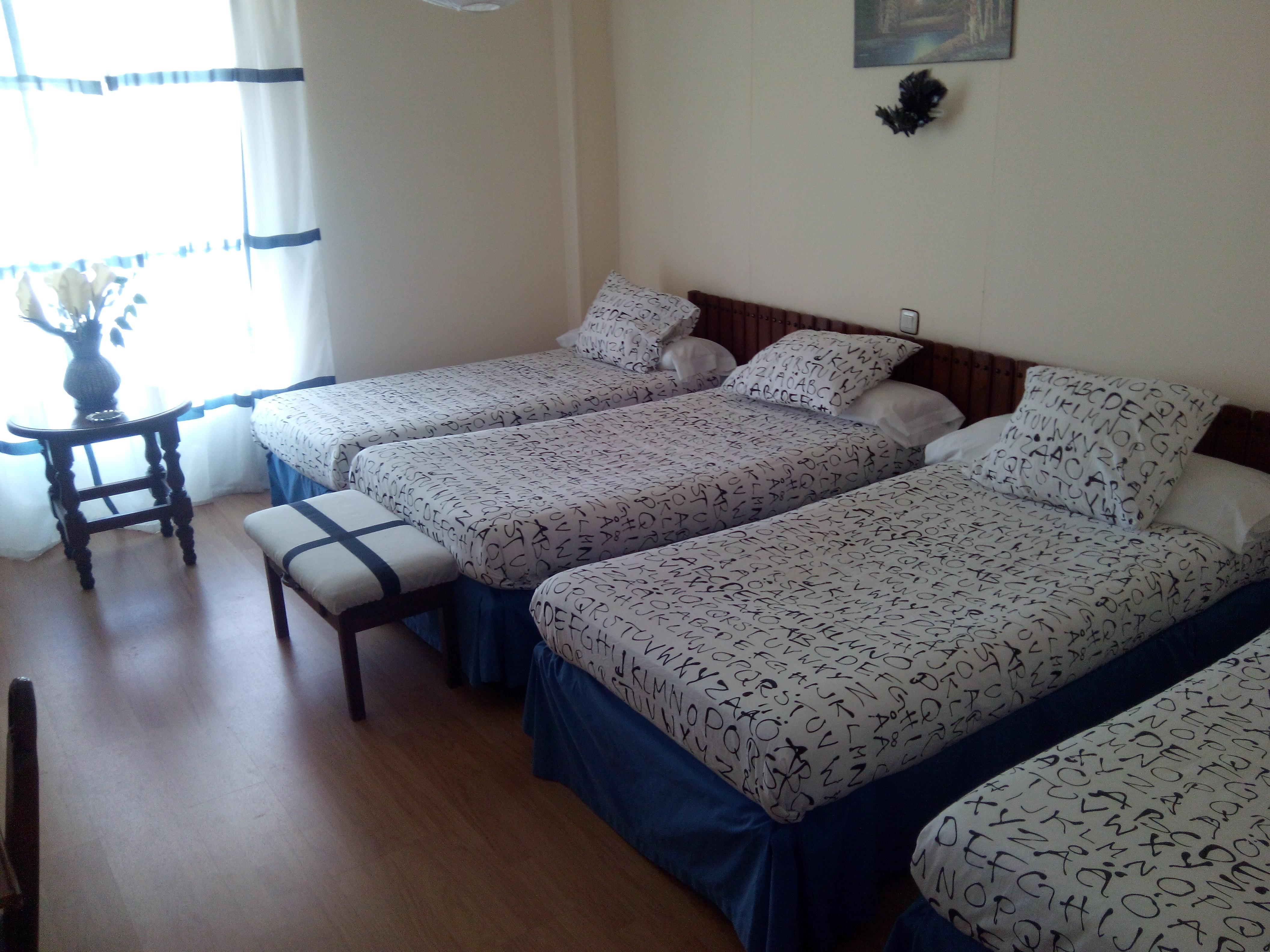 Nuevo Hotel Vista Alegre Valdepeñas Eksteriør bilde