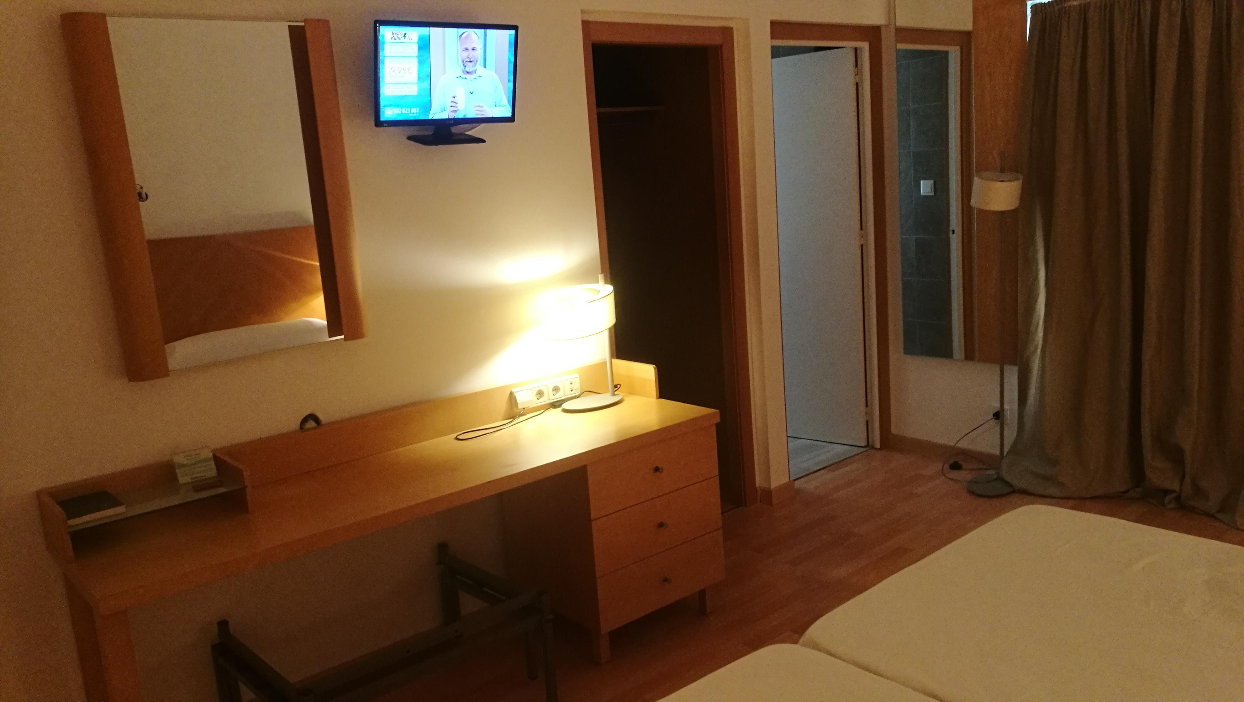 Nuevo Hotel Vista Alegre Valdepeñas Eksteriør bilde