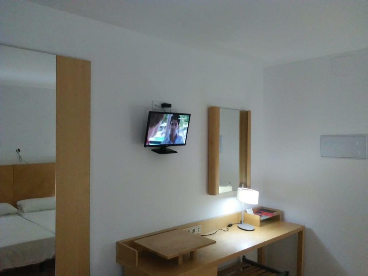 Nuevo Hotel Vista Alegre Valdepeñas Eksteriør bilde